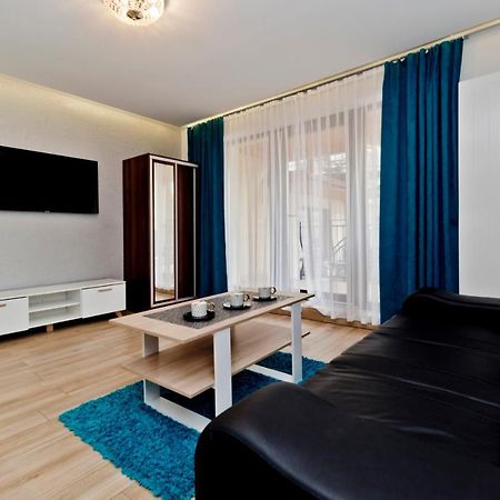 Sand Apartamenty I Pokoje Wladyslawowo Ngoại thất bức ảnh